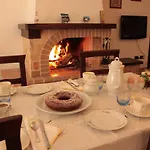 Il Cantiniere 팜스테이 그레세토