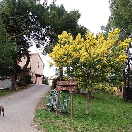 Il Cantiniere Grosseto