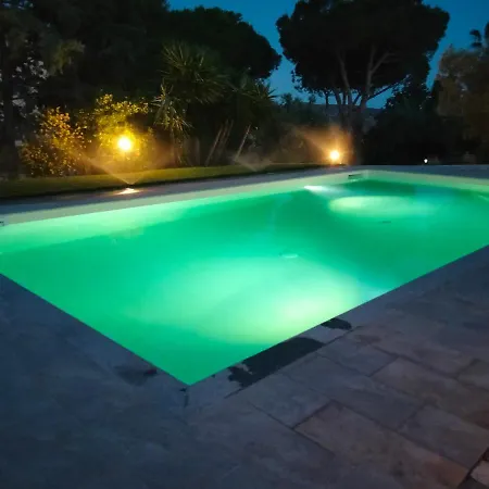 Farm stay Il Cantiniere *