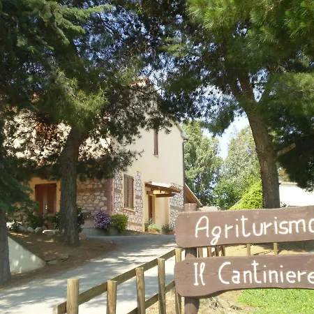 Il Cantiniere * Grosseto