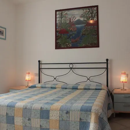 Κατάλυμα σε φάρμα Il Cantiniere Γκροσέτο