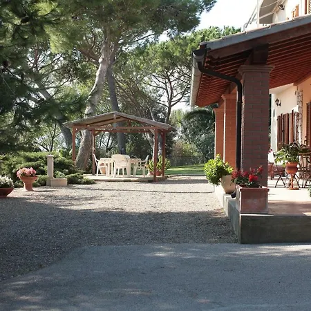 Farm stay Il Cantiniere Grosseto
