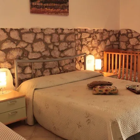 Il Cantiniere Farm stay *