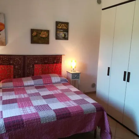 Il Cantiniere Κατάλυμα σε φάρμα Γκροσέτο