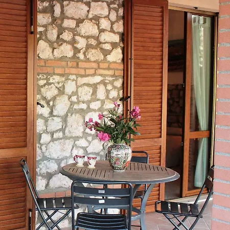 Farm stay Il Cantiniere *