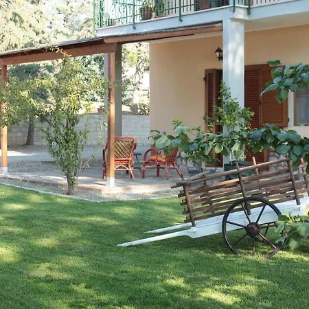 Il Cantiniere Γκροσέτο