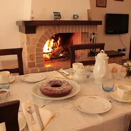 Il Cantiniere Κατάλυμα σε φάρμα Γκροσέτο